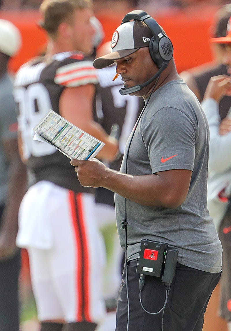 Cleveland Browns