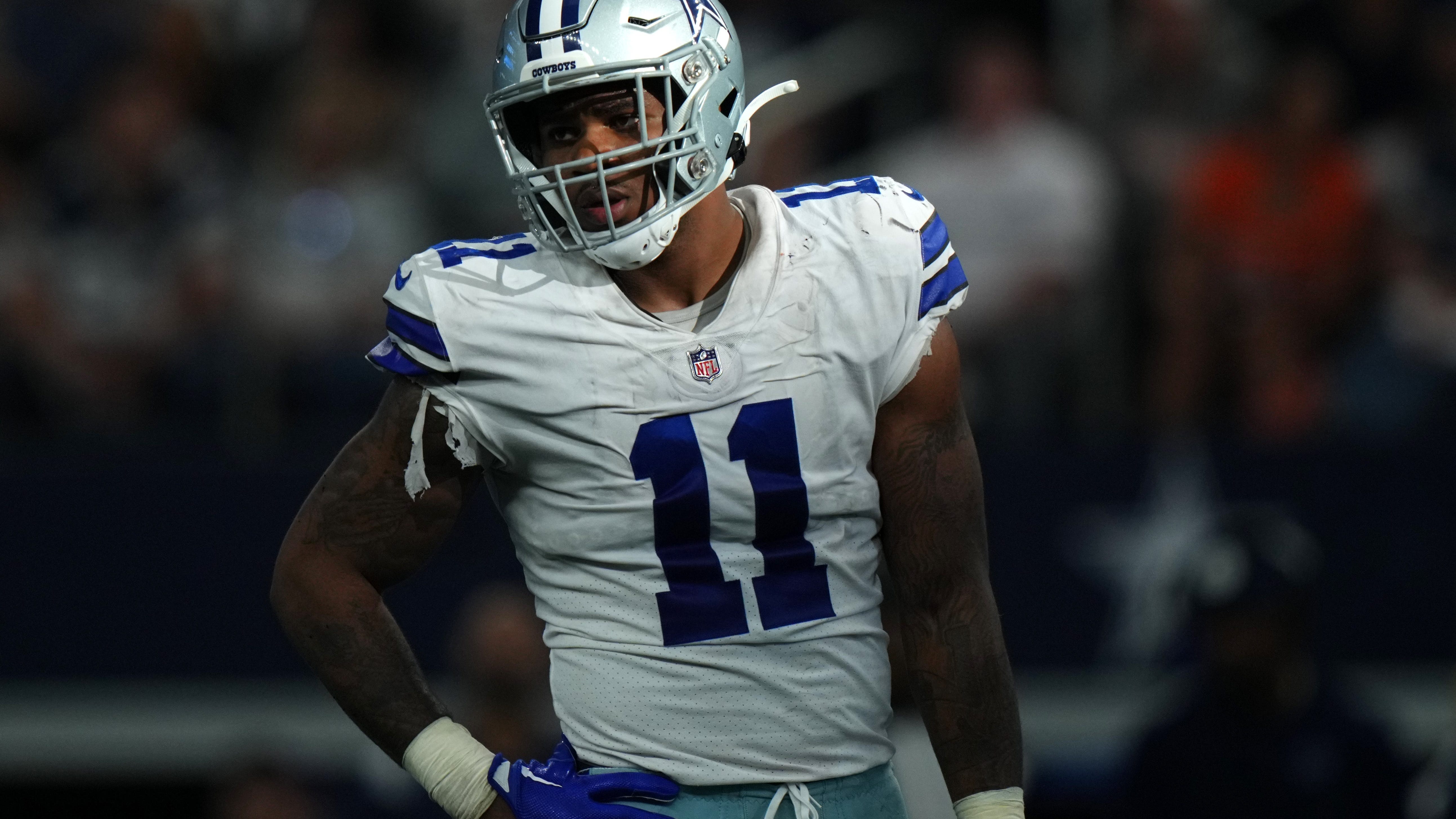 Brian Baldinger on the "Micah Parsons problem", top Cowboys & Eagles weaknesses
