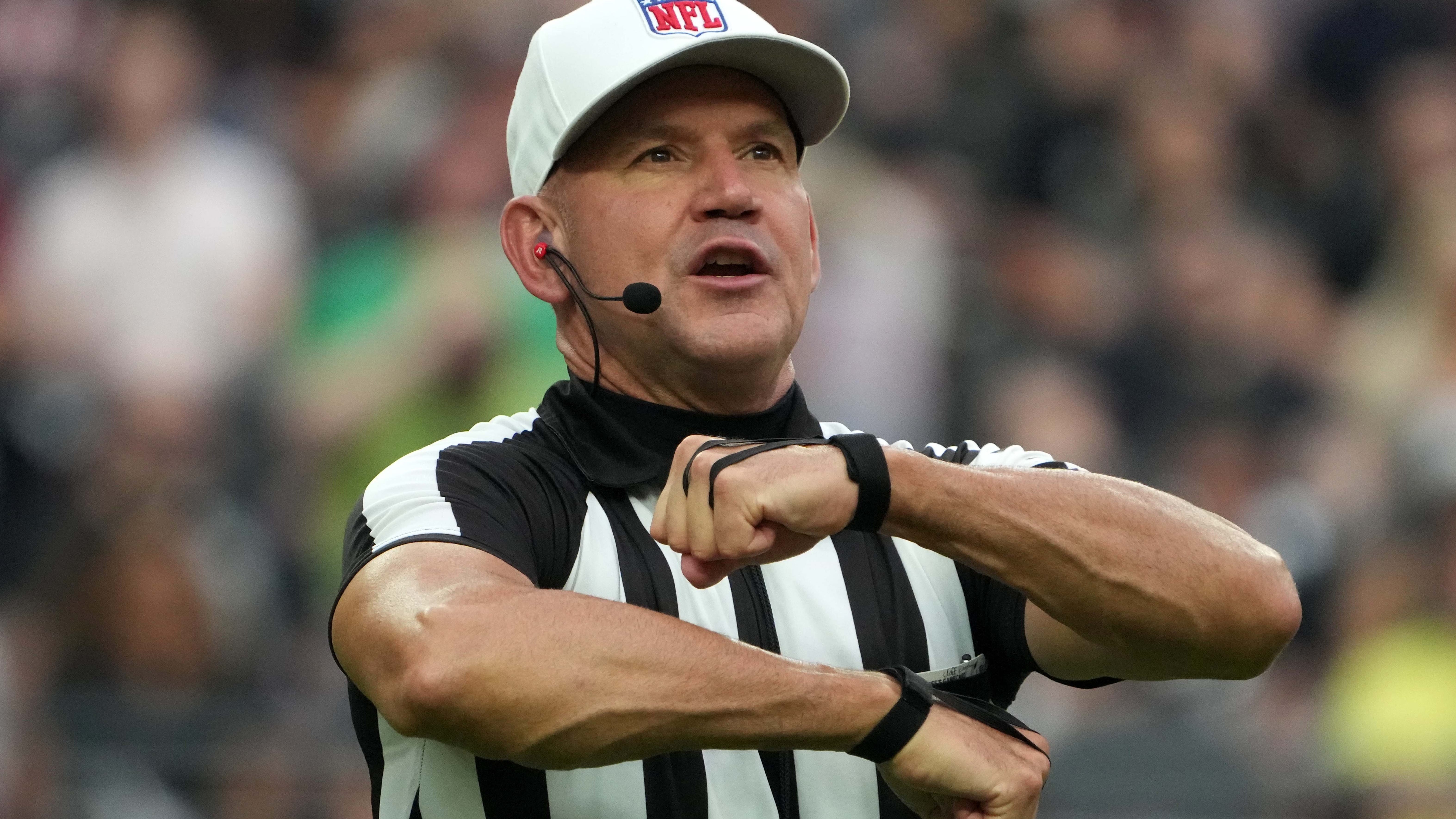 AFC Championship Showdown: Will Referee Assignments Impact Chiefs vs. Bills? | BetQL