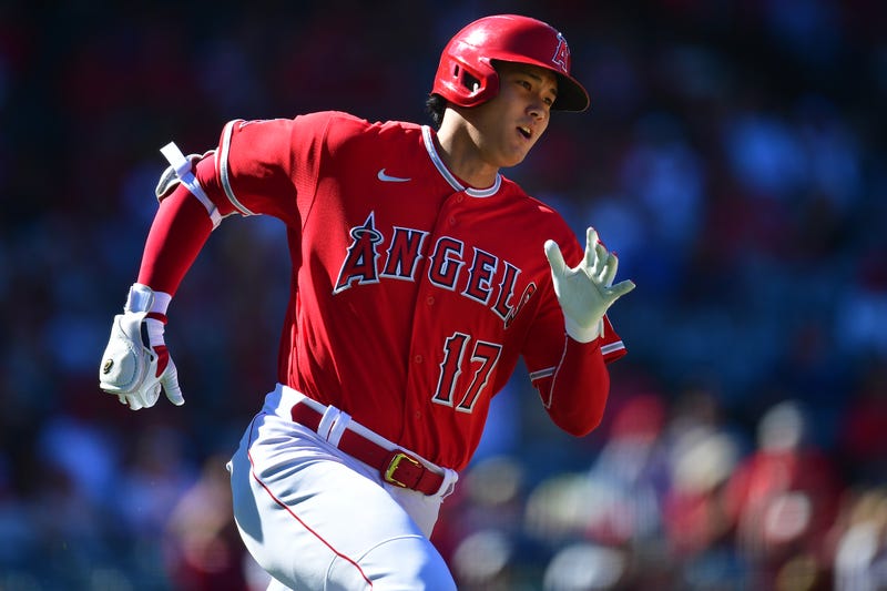 Could the Mariners sign Shohei Ohtani after the 2023 season?