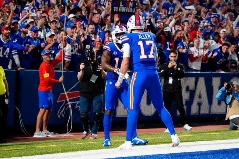 Josh Allen