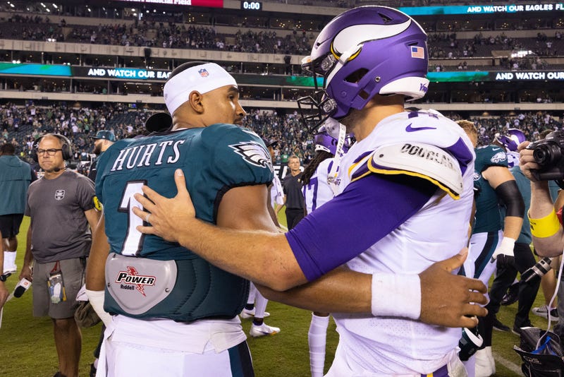 Vikings-Eagles