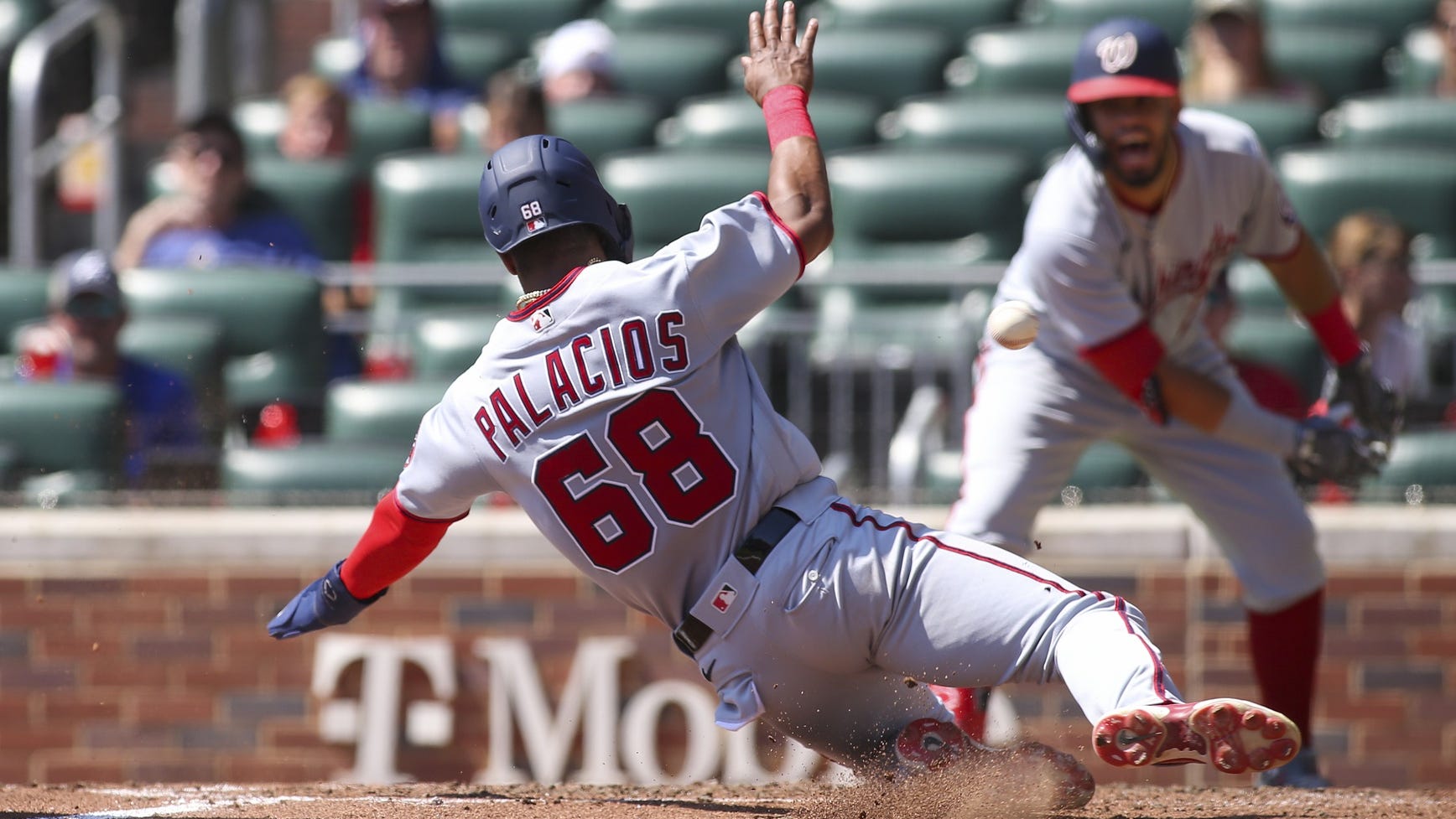 Phone dead, Pirates prospect finally finds out about MLB call-up