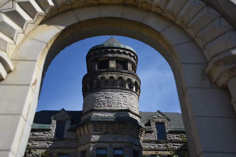 Fairfield County Jail Guards Held Inmate Wrestling Competitions