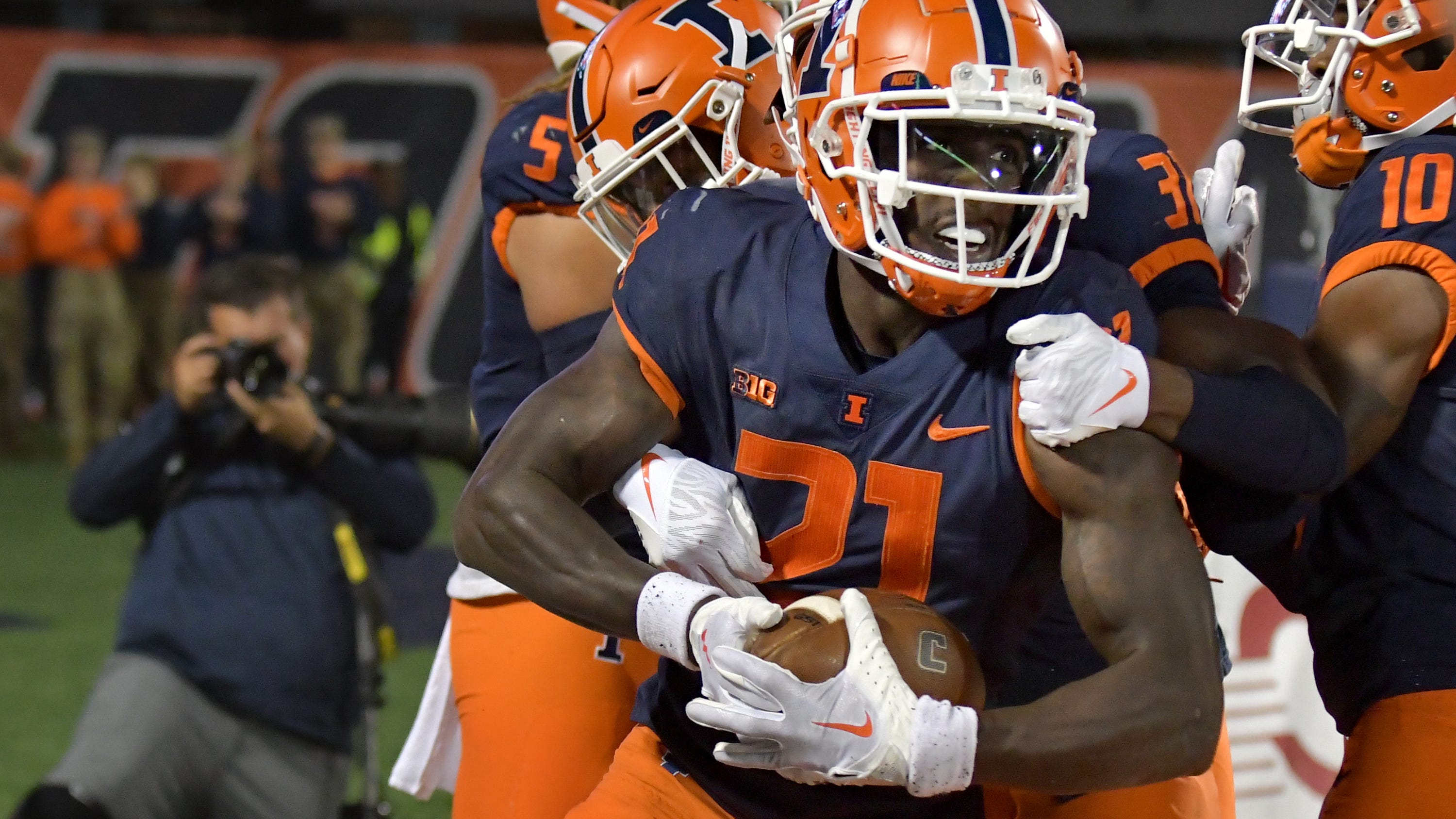 PFF's Trevor Sikkema recaps Commanders draft with Craig Hoffman