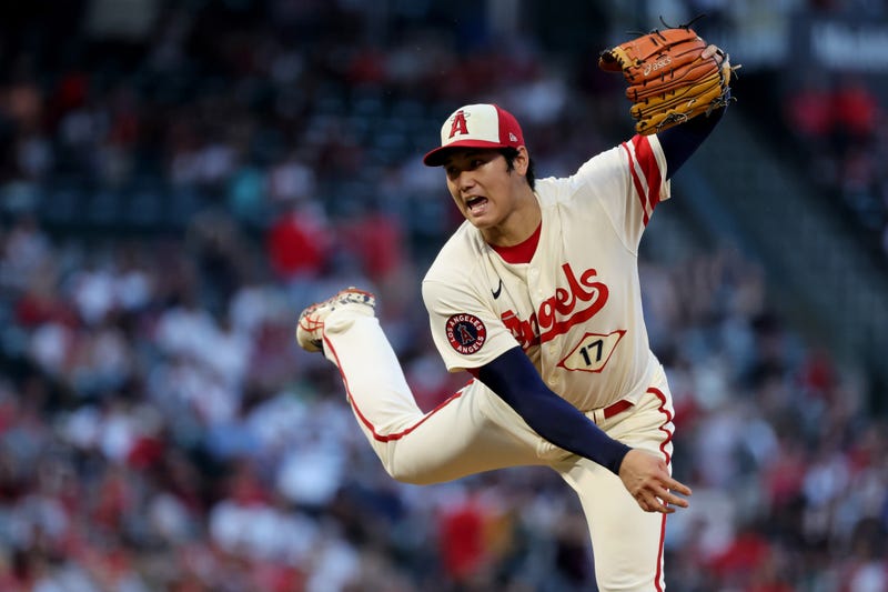 Could the Padres sign Shohei Ohtani after the 2023 season? 