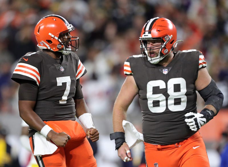 Browns @ Falcons Game Preview & Pick