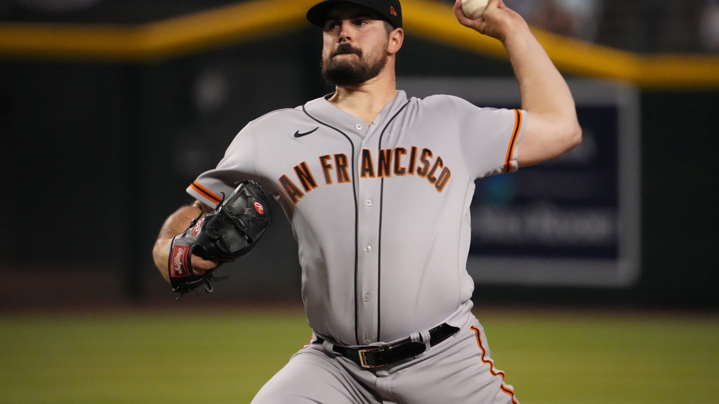 Why Derek Holland thinks Rodón is a better Rangers fit than deGrom