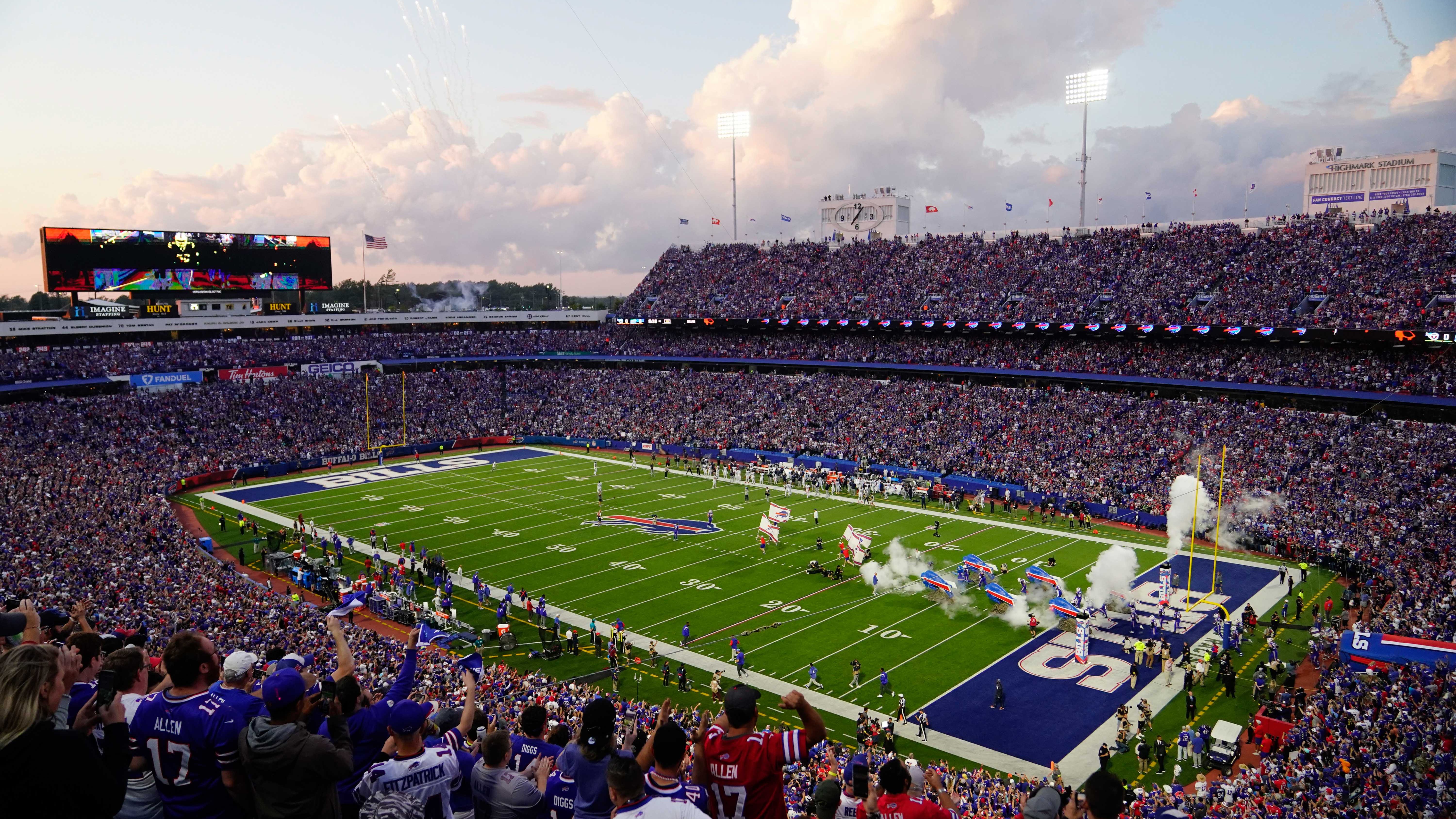 Important 2023 NFL dates