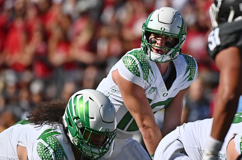 Bo Nix