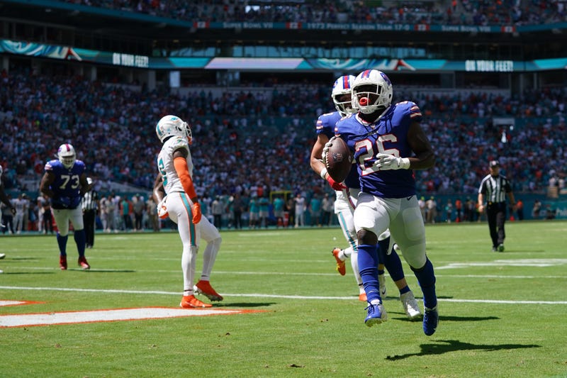 Bills-Dolphins