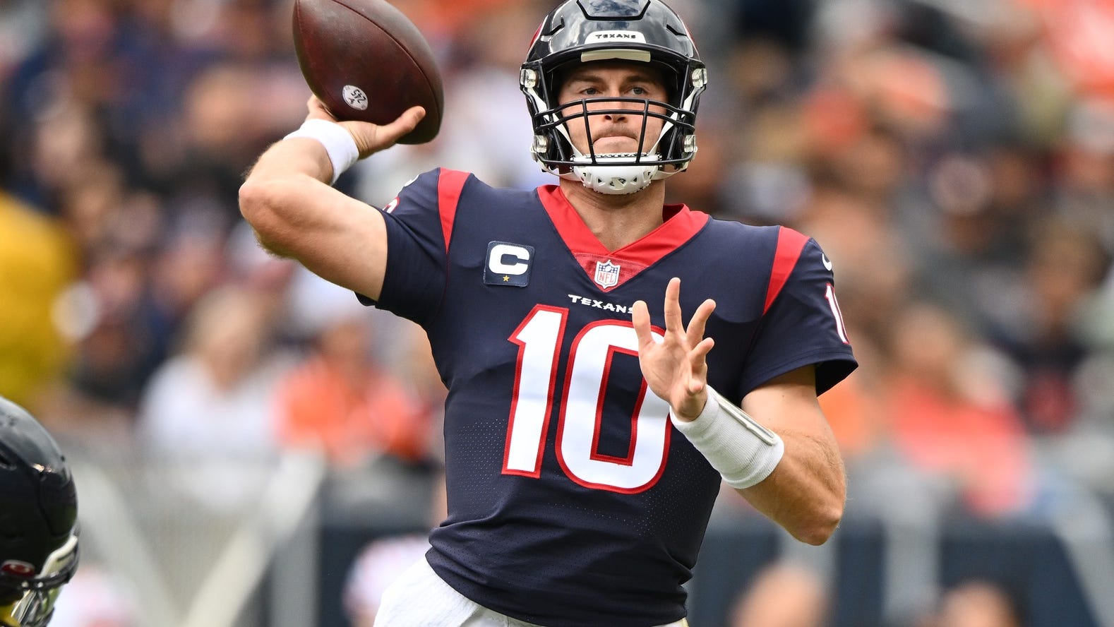 Bijani: Avoiding the obvious not enough to dispel the inevitable with Texans' offense