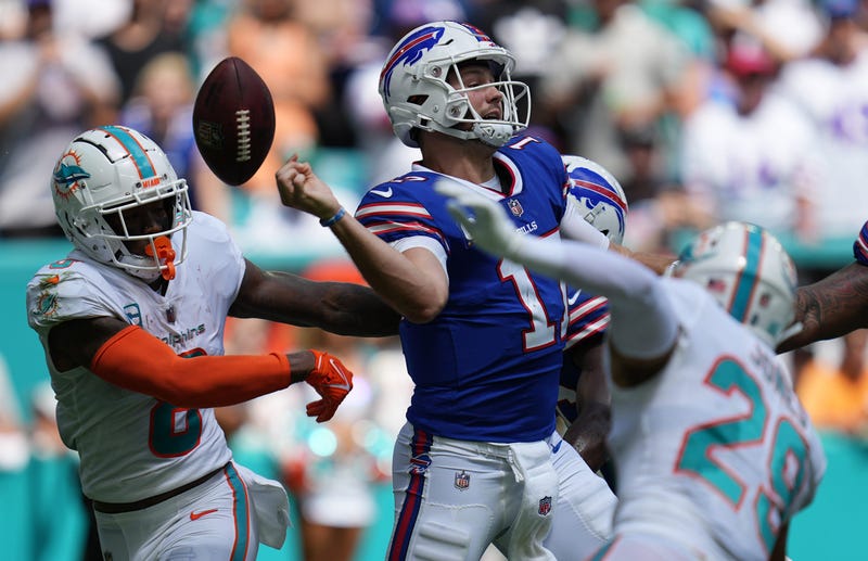 Bills-Dolphins