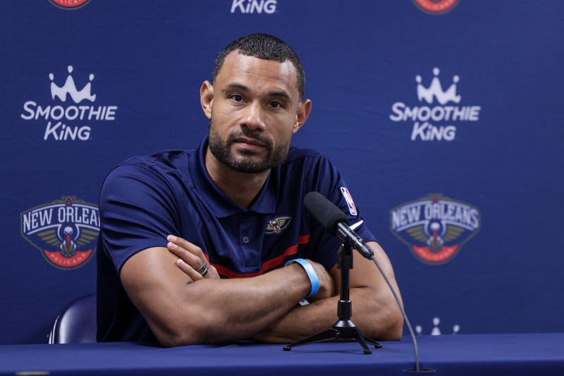 Trajan Langdon