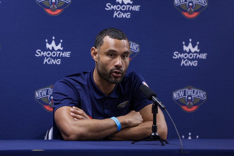 Trajan Langdon