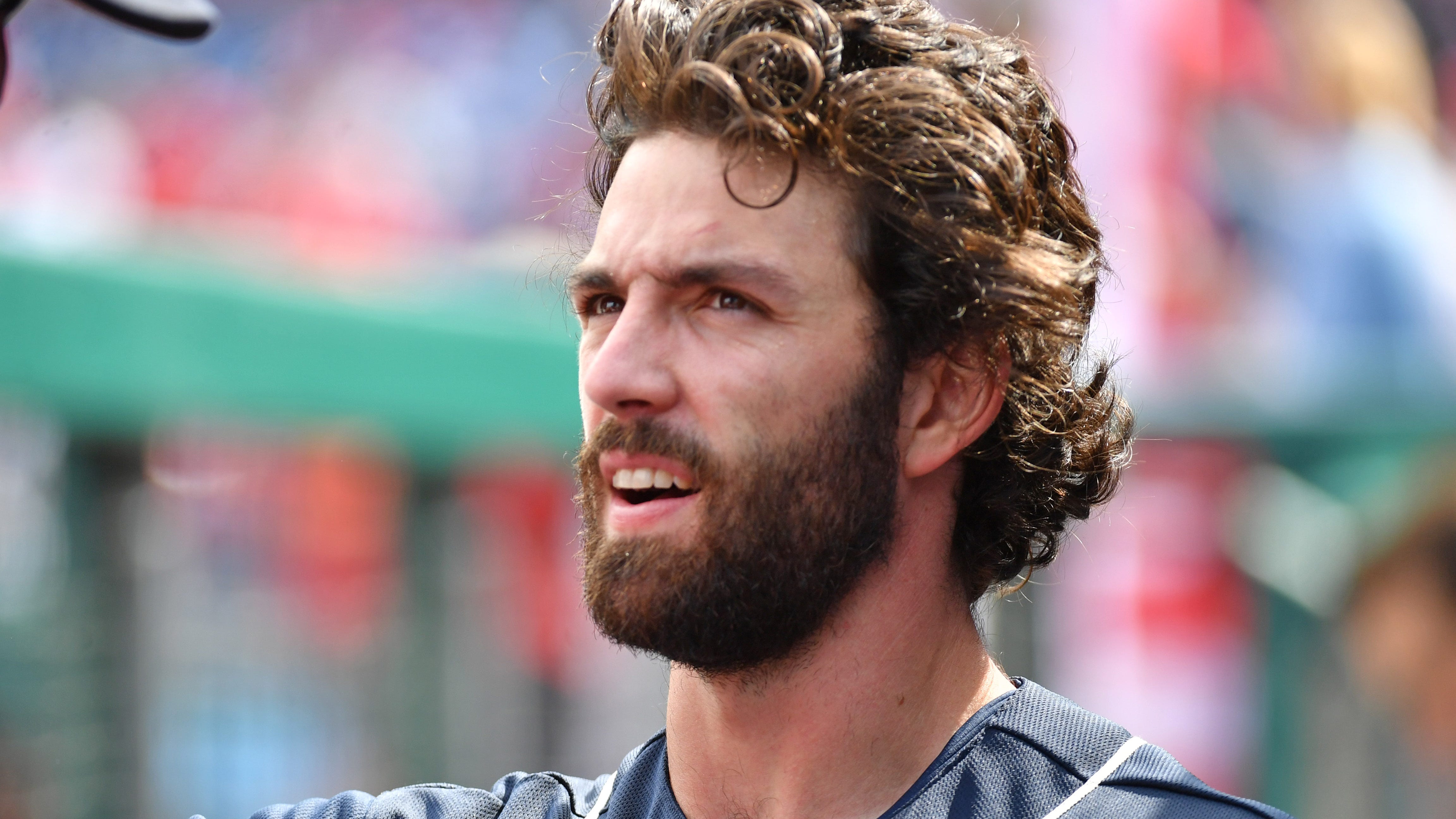 Should Braves be in on Jacob Degrom, out on Dansby Swanson?