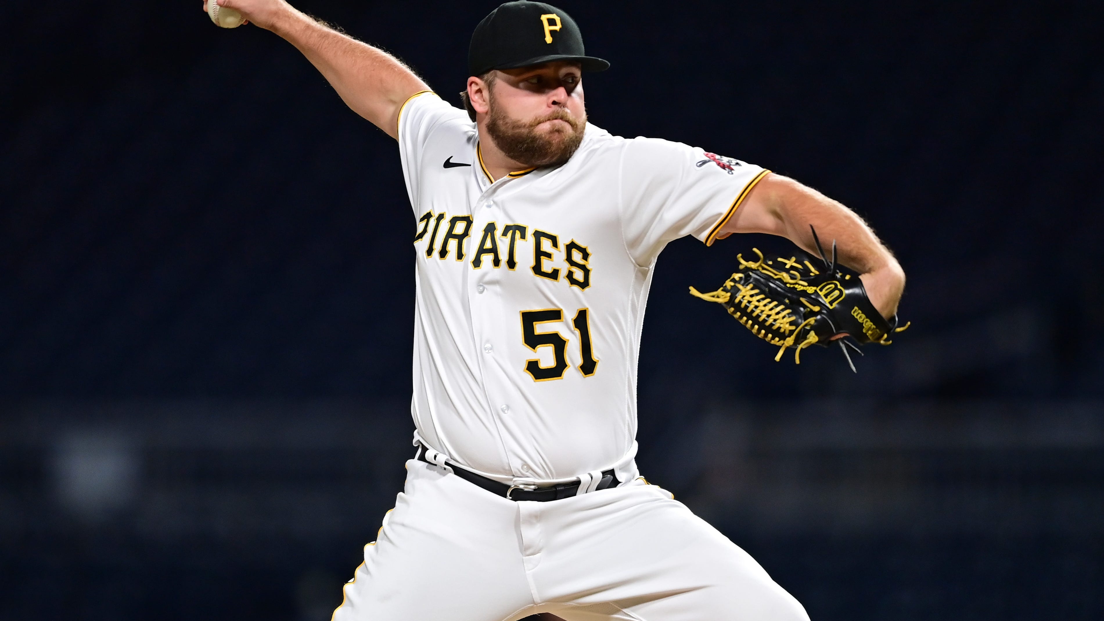 World Baseball Classic player profiles: Pirates