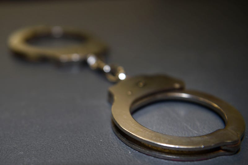 Handcuffs