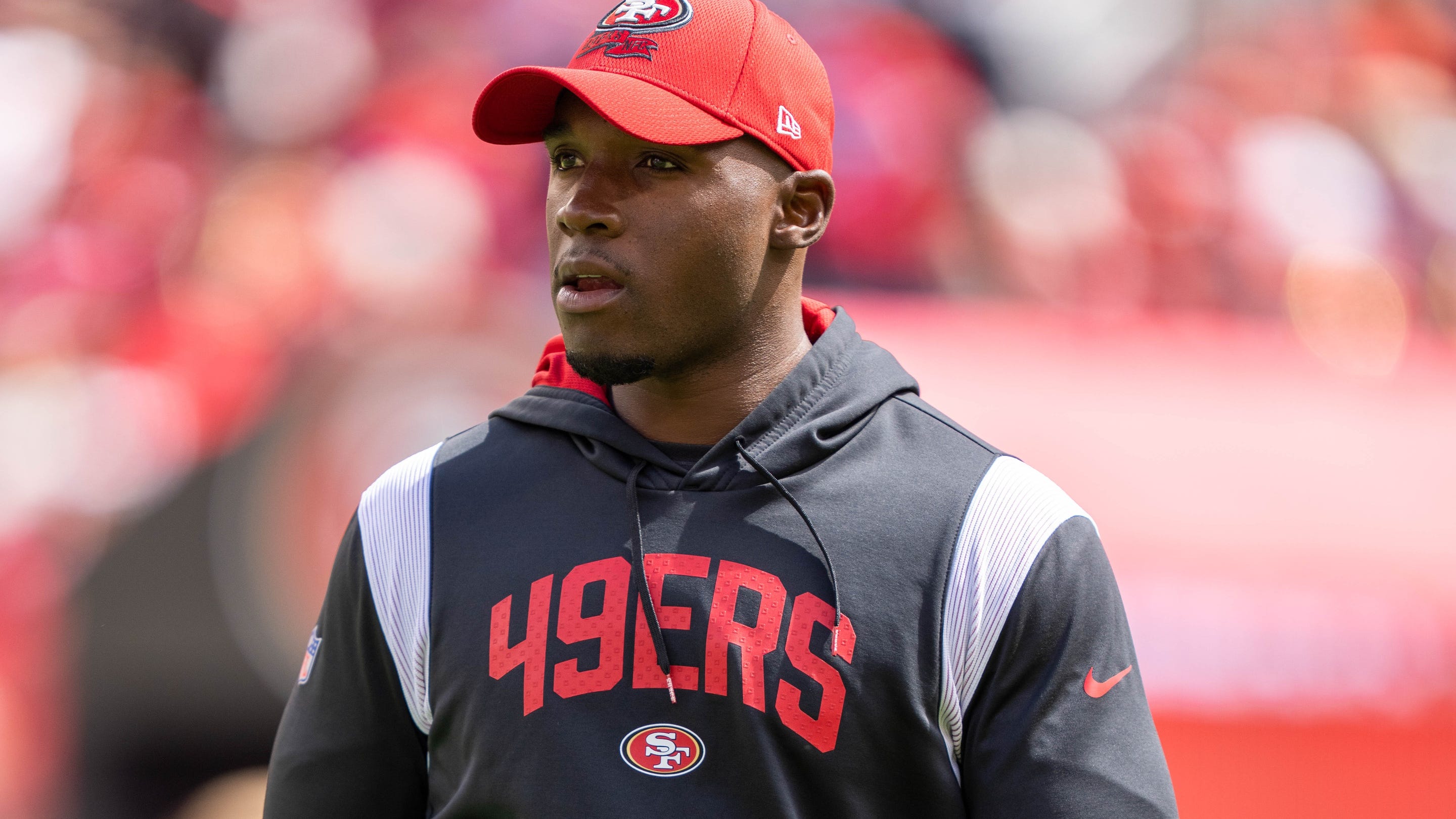 Former linebacker DeMeco Ryans returns to Texans as head coach