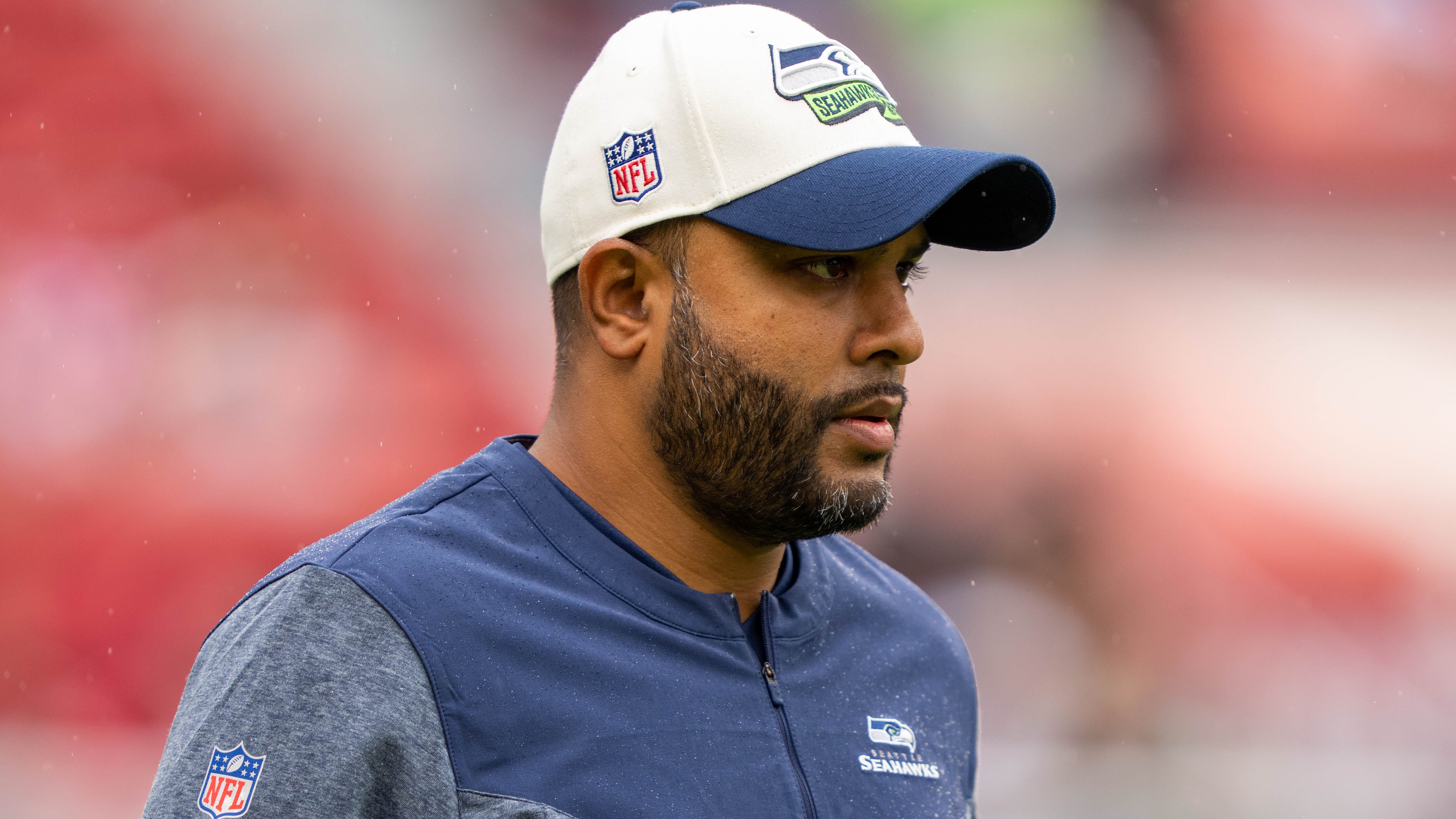 Report: Eagles request to interview Seattle's Sean Desai for defensive coordinator opening