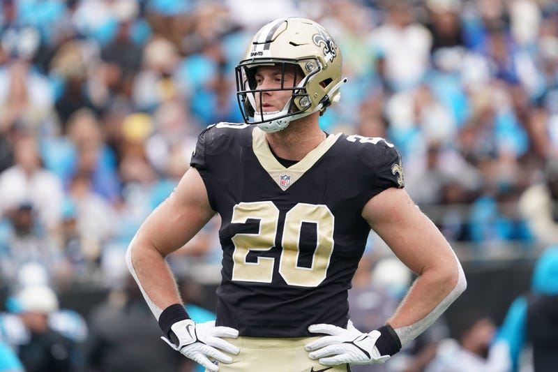 NFL, Saints