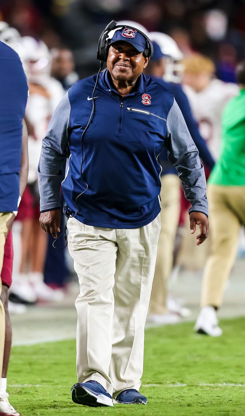 Jeff Blake-USA TODAY Sports