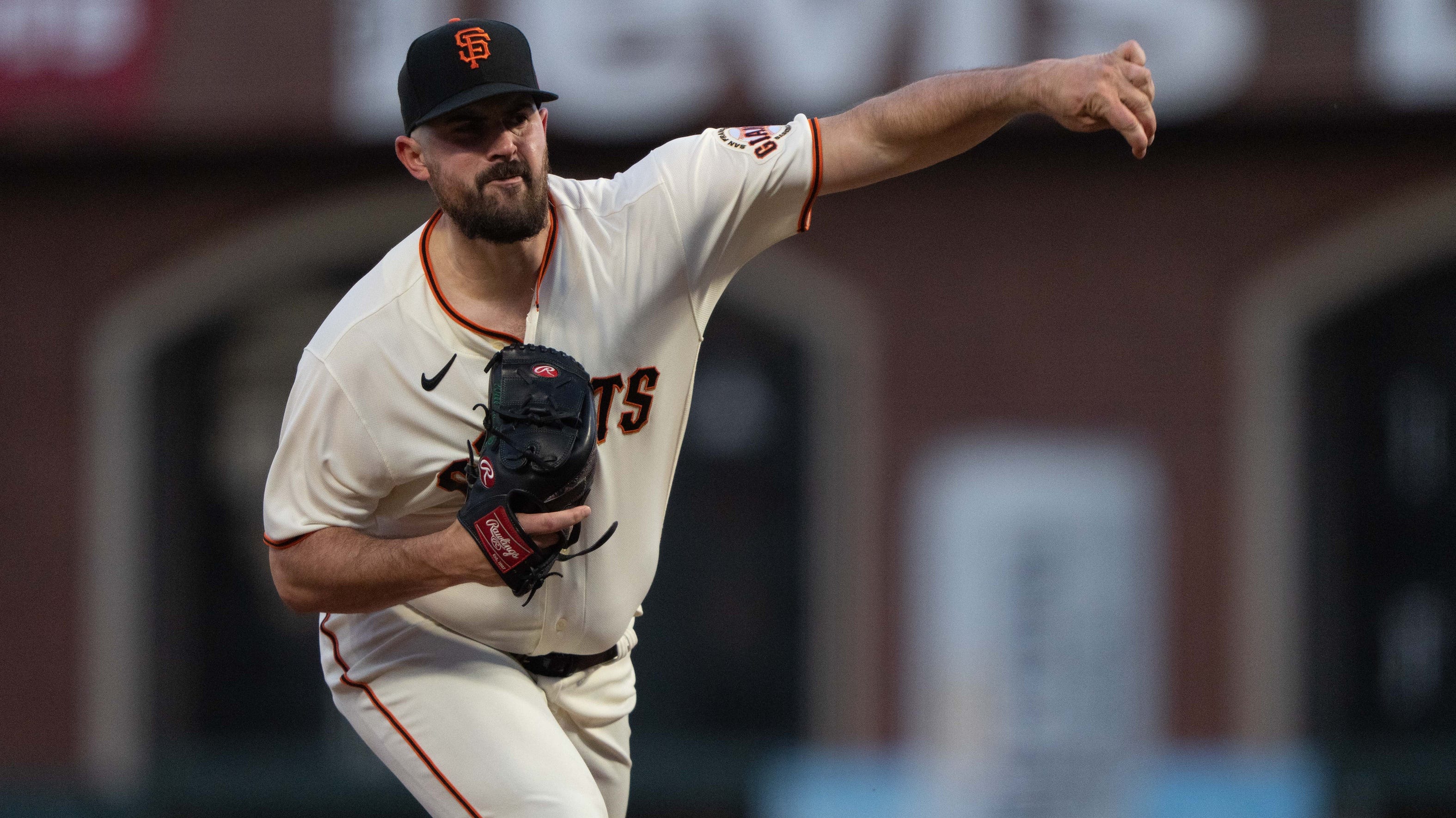Rangers Q&A: FA targets, bullpen investment, Adolis Garcia's future