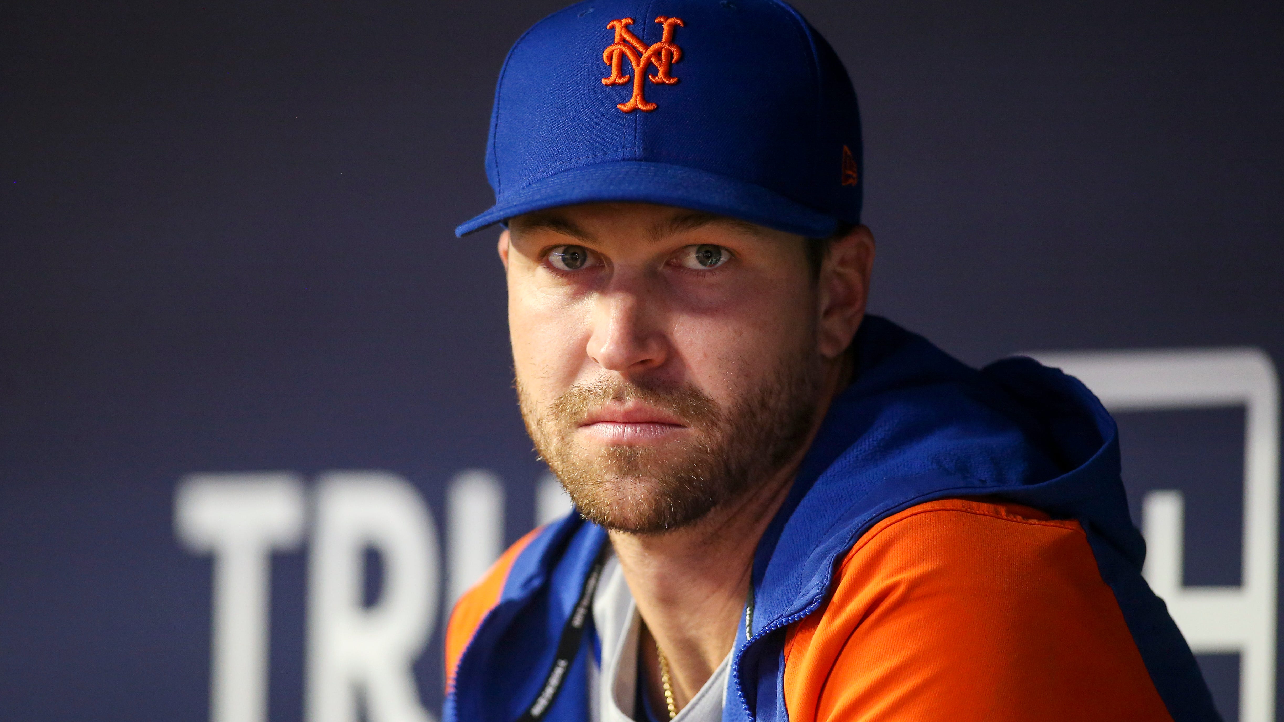 Boomer doesn't like the idea of saving Jacob deGrom for Game 3 or the NLDS