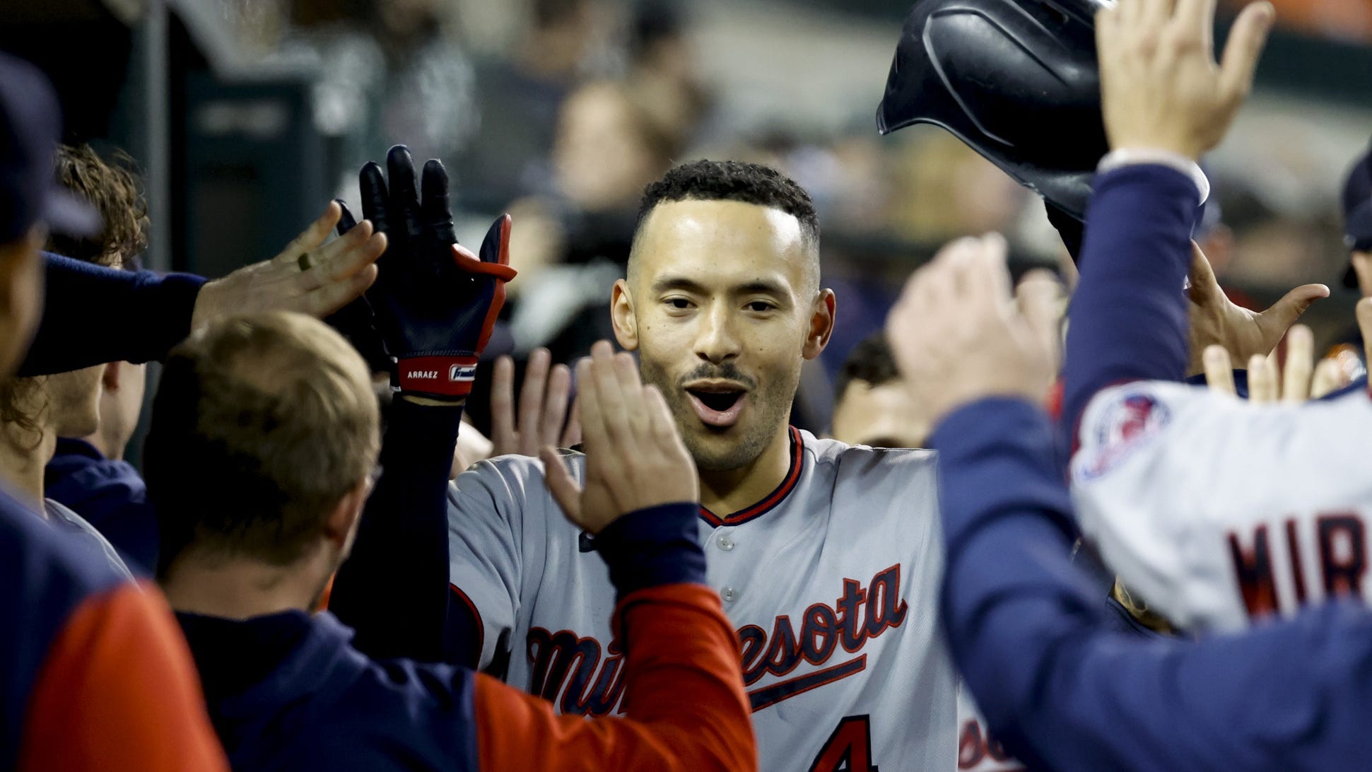 How have the Twins addressed their perennial criticisms?