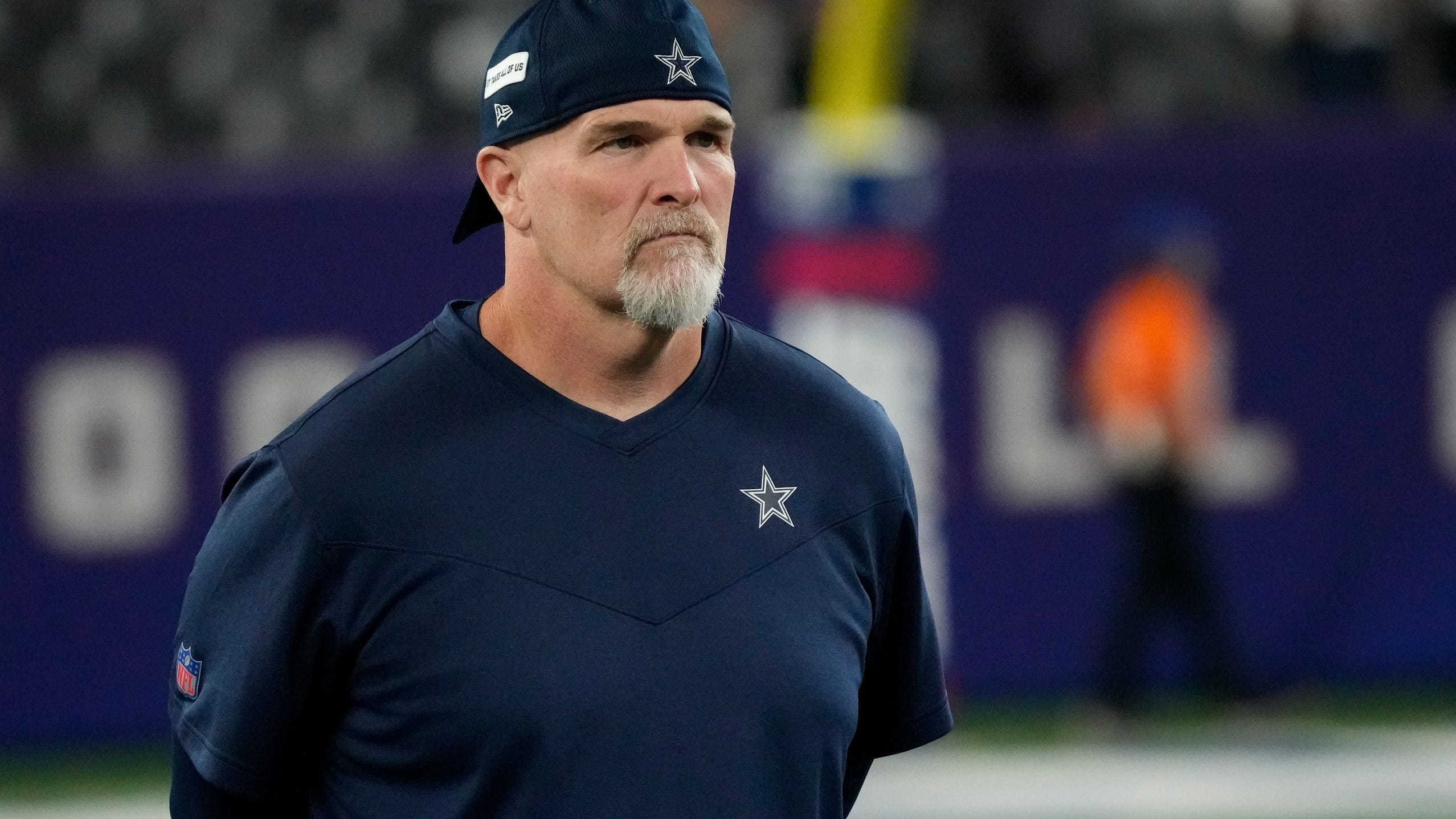 Kellen Moore vs. Dan Quinn: Who deserves more heat right now?