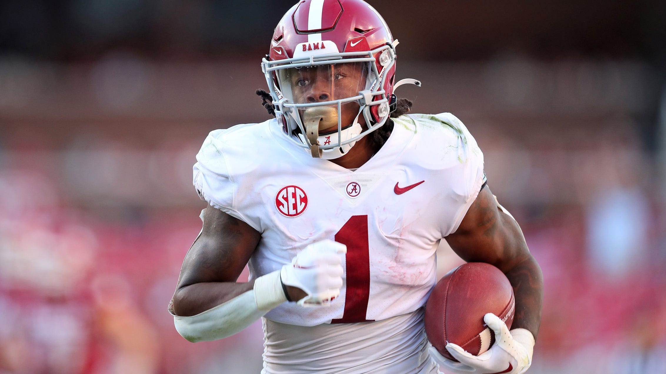 Bryan Broaddus' 2023 NFL Draft big board: QBs and RBs