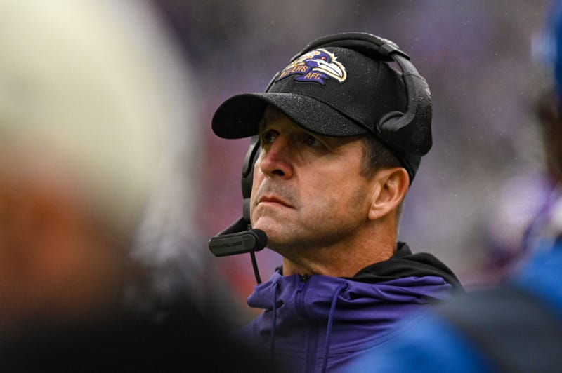John Harbaugh