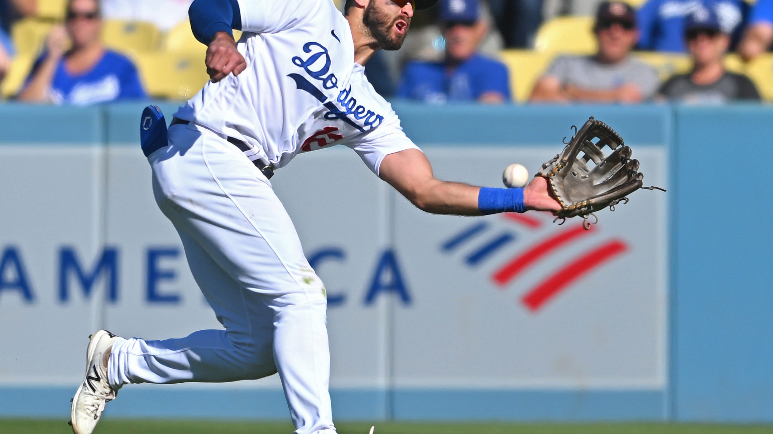 What exactly is Minnesota's plan in the outfield?