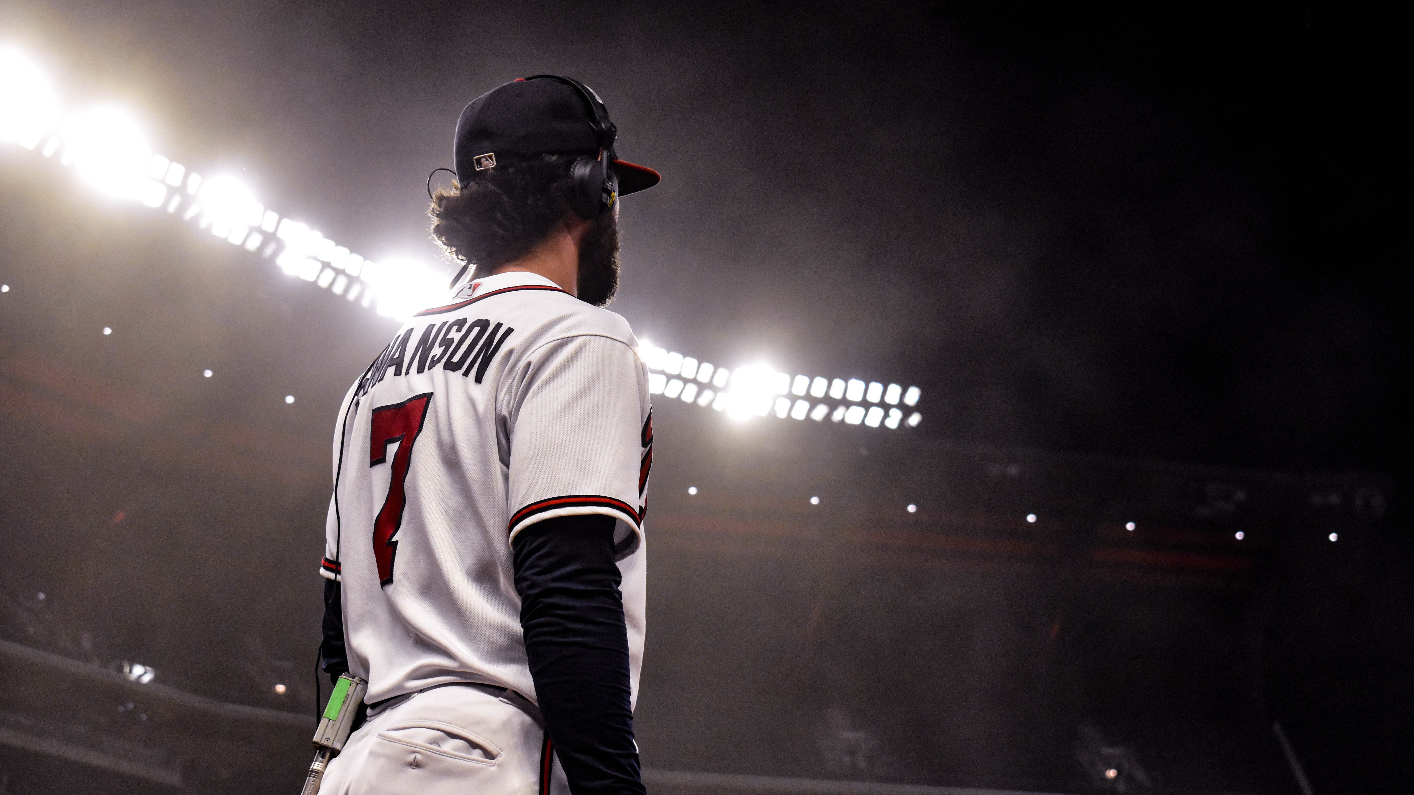 Has Dansby Swanson's market been set with Padres' signing of Xander Bogaerts?