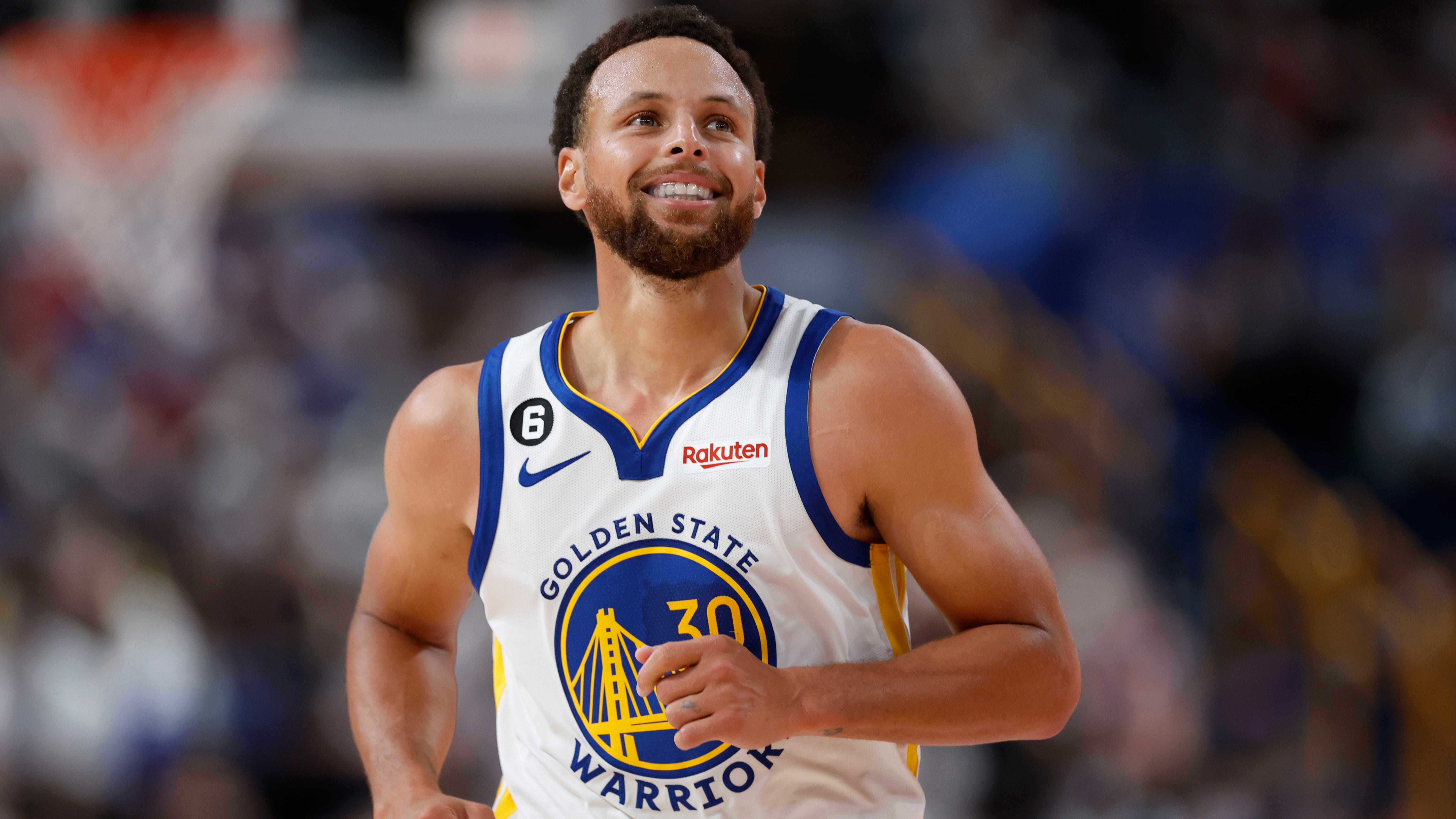 NBA power rankings for all 30 teams on opening night