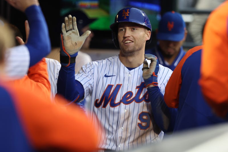 Will the Mets re-sign Brandon Nimmo?