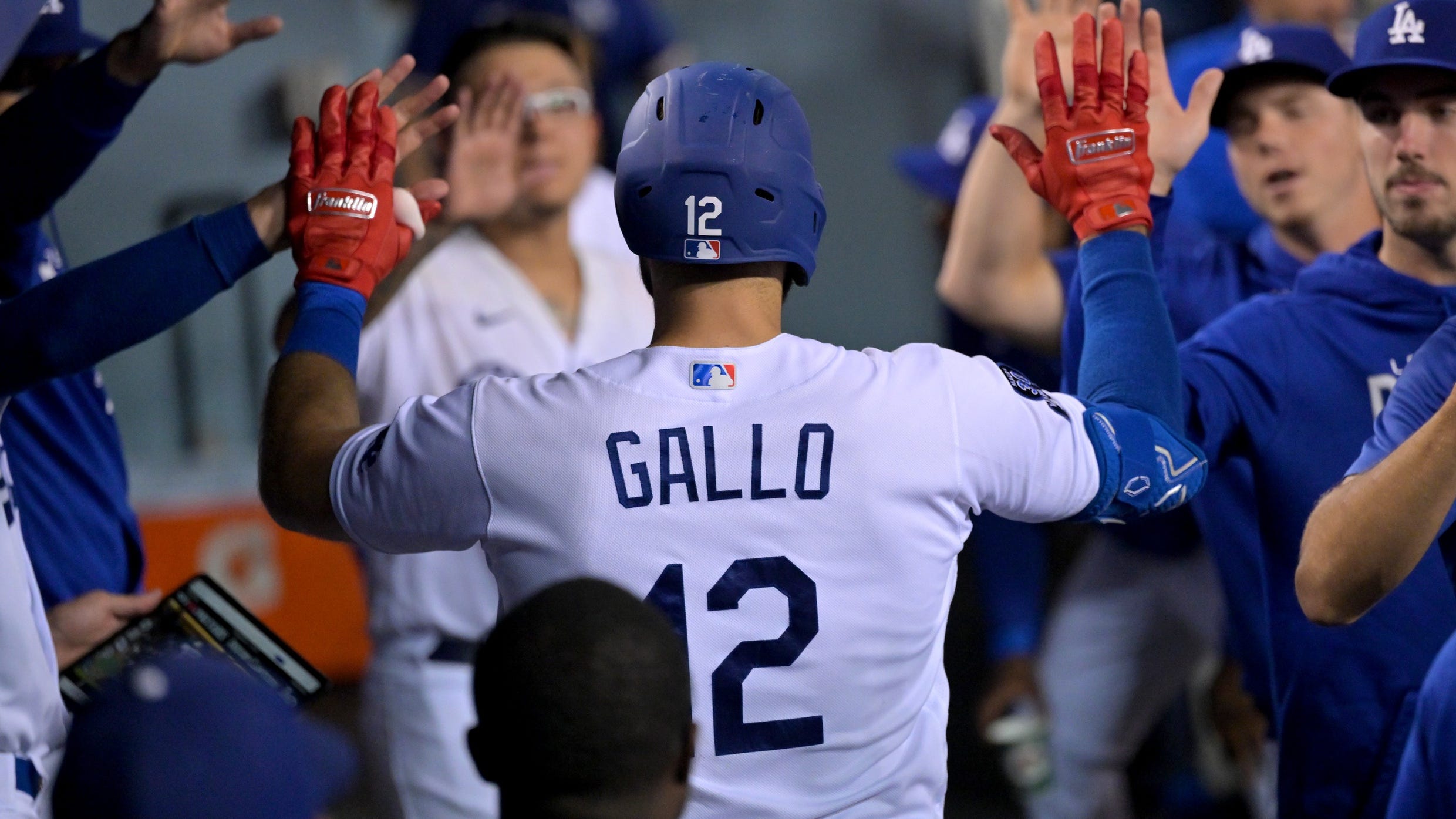 The Good, the bad and the ugly of Joey Gallo