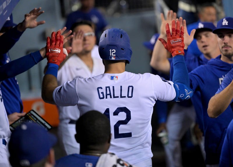 Joey Gallo