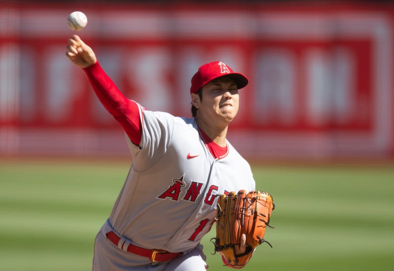 Could the New York Mets sign Shohei Ohtani?