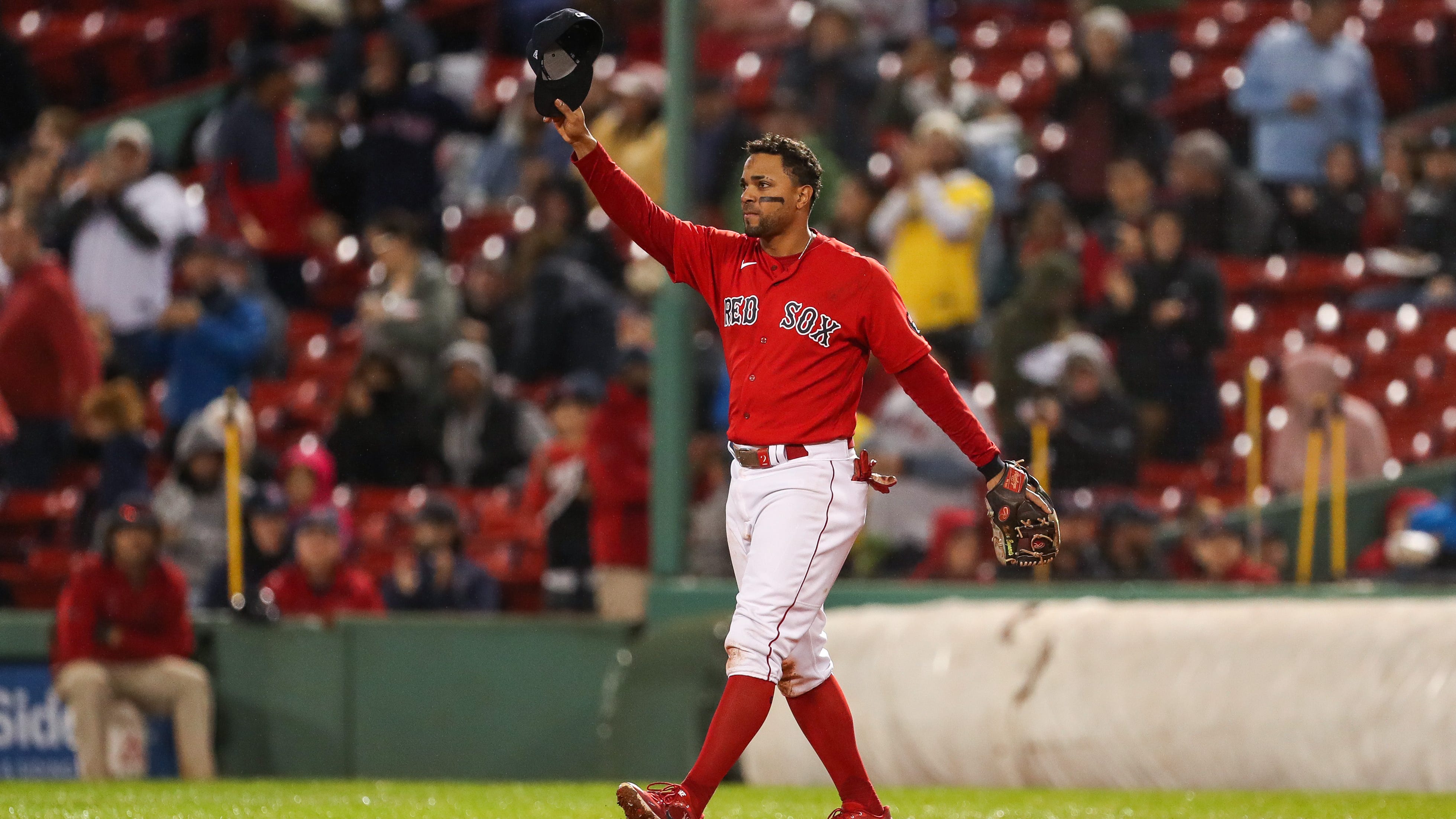 Red Sox, Patriots show you how to lose a city in one year