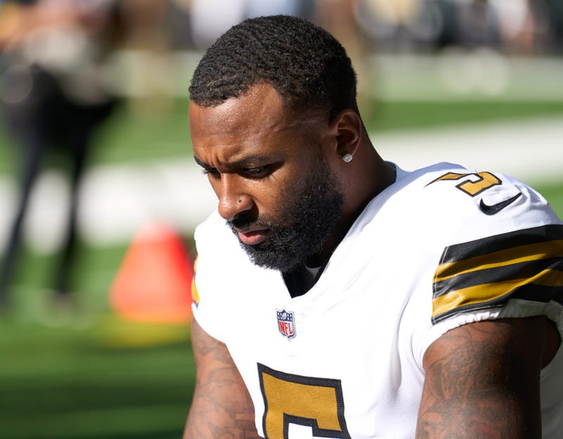 NFL, Saints