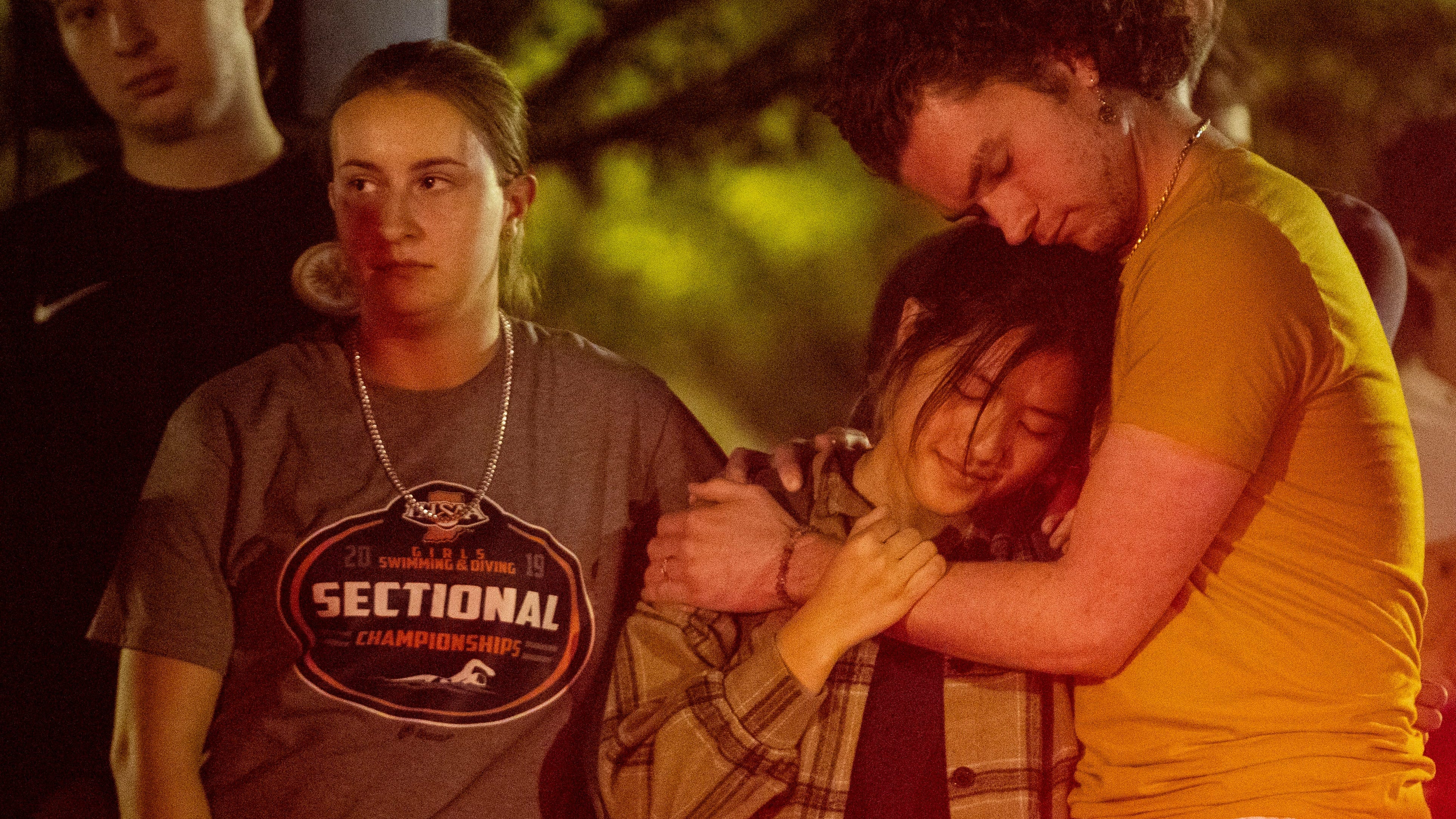 Purdue community mourns student allegedly killed by roommate