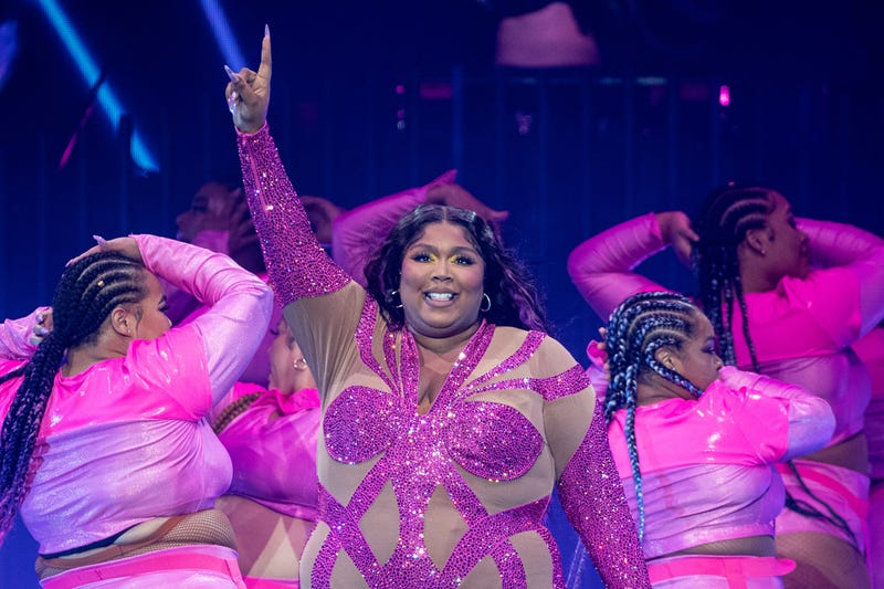 Lizzo Raves About La Plaza While In Cleveland For Tour Stop