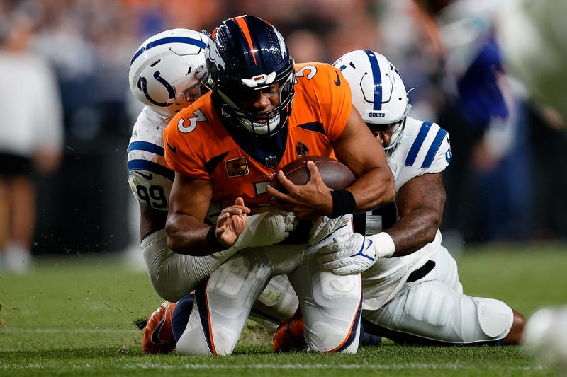Russell Wilson
