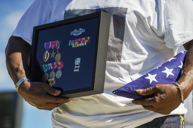 MIlitary Vets