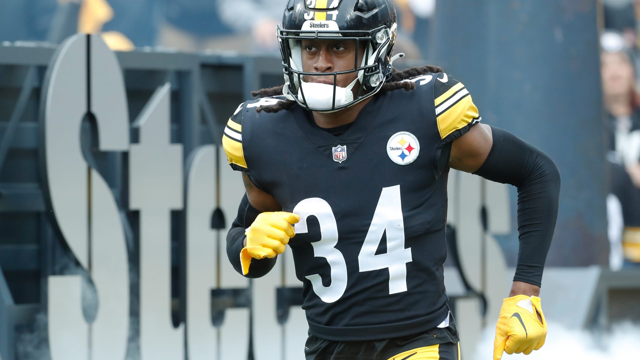 Edmunds ruled out, other Steelers roster moves