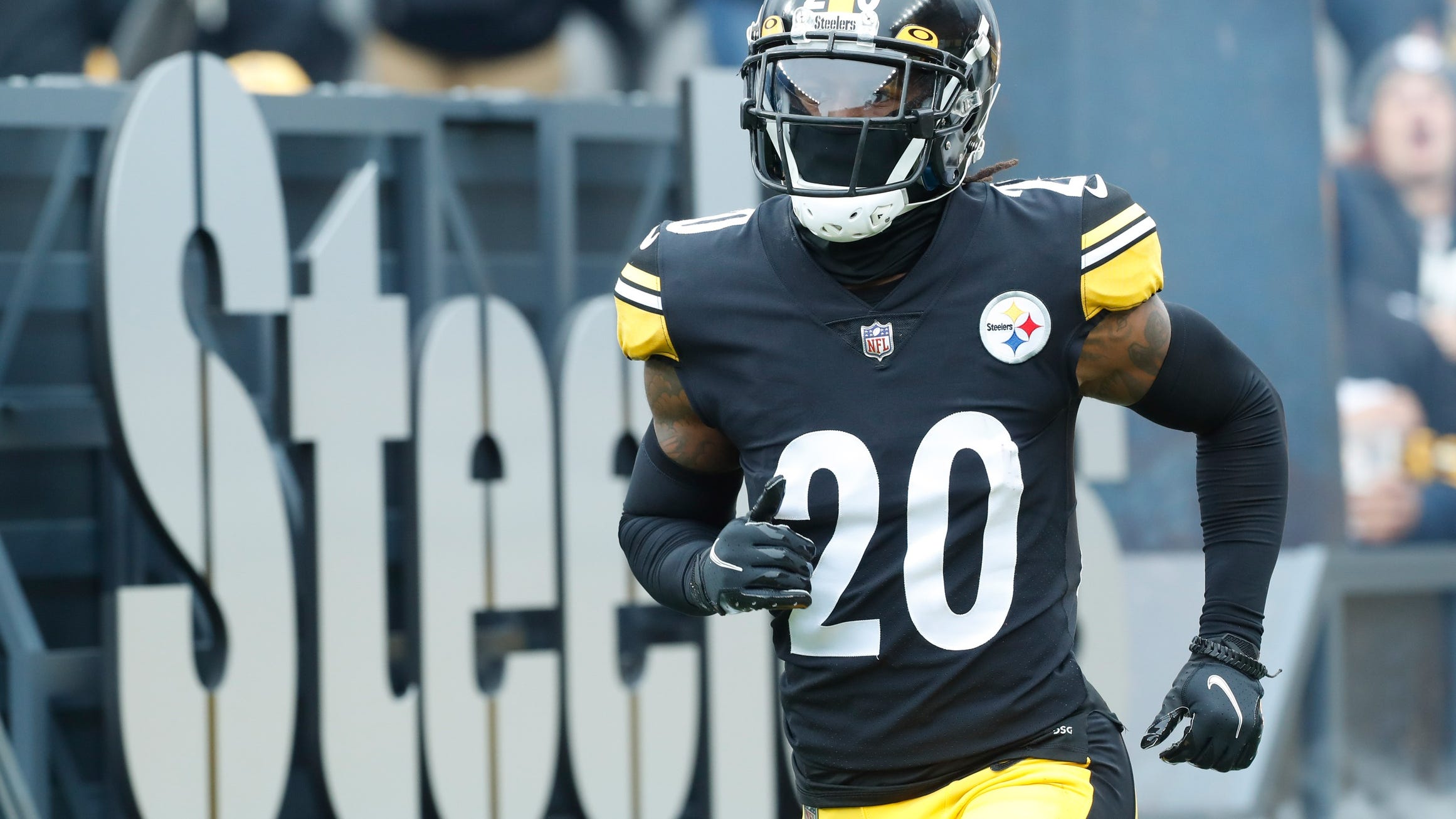 Report: Cam Sutton signing 3-year-deal with Lions