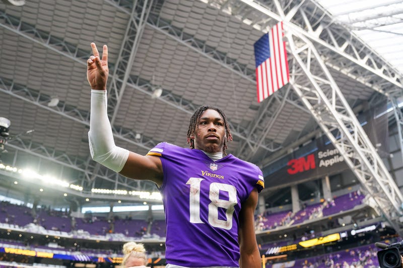 Justin Jefferson
