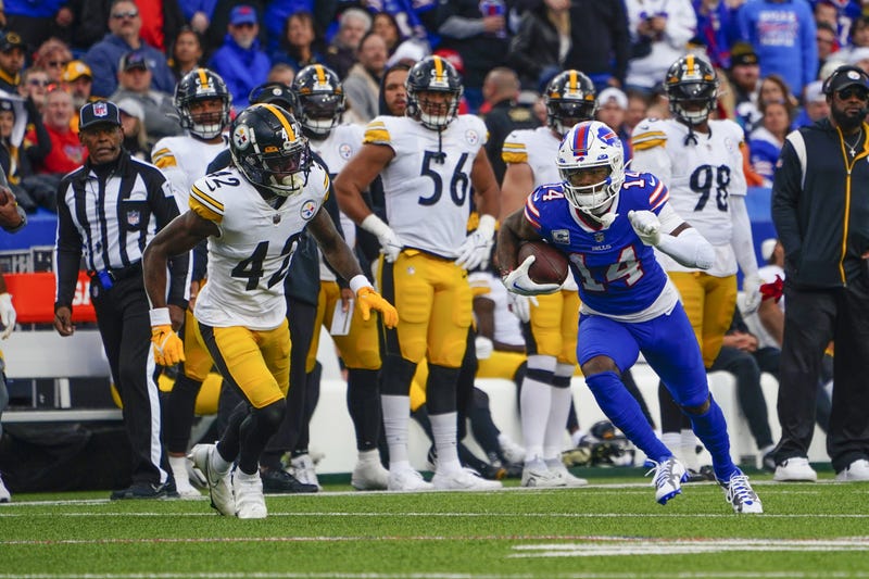 Bills score