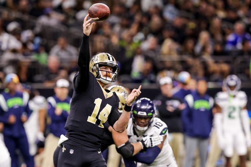 NFL, Saints